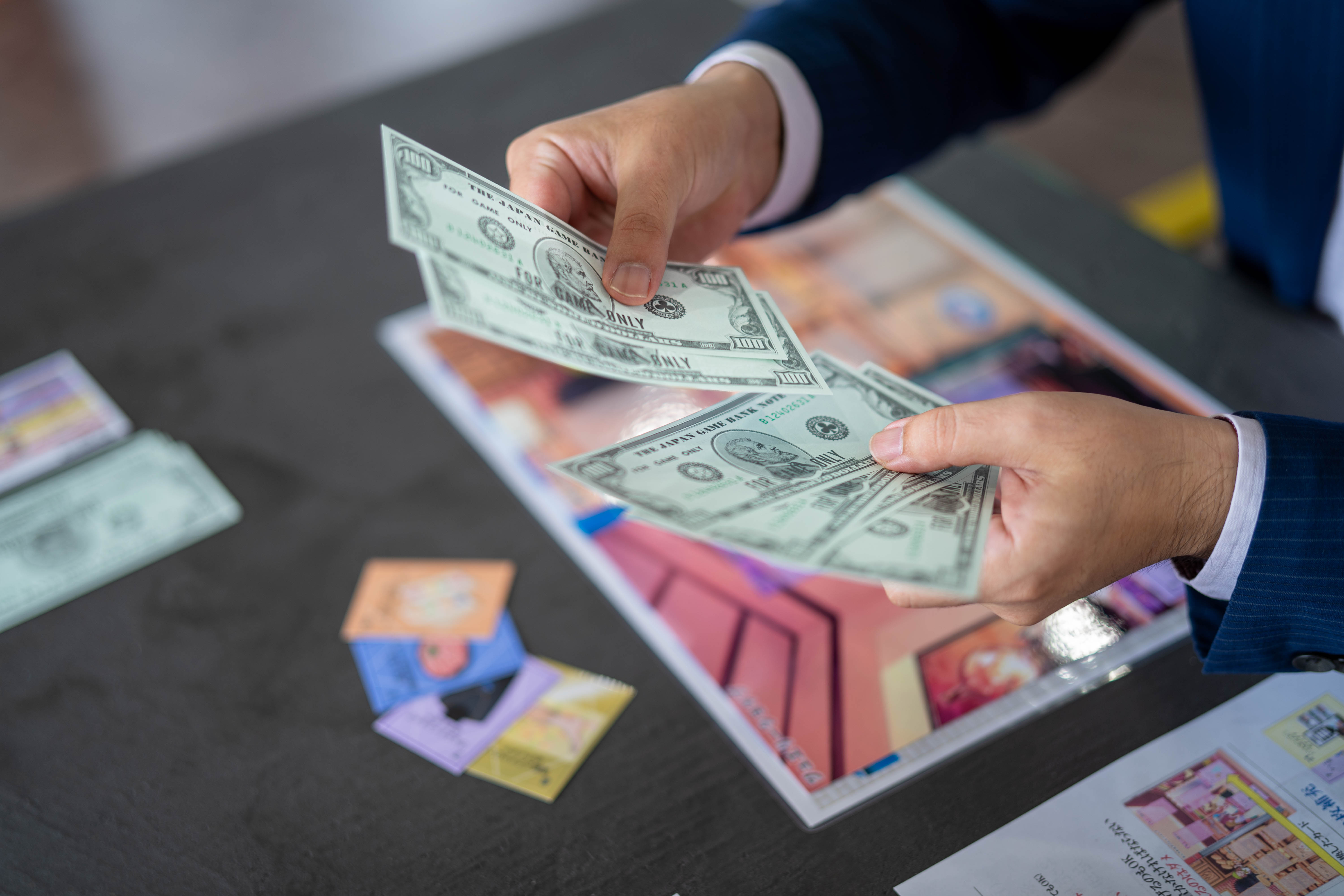 ファシリテーター募集