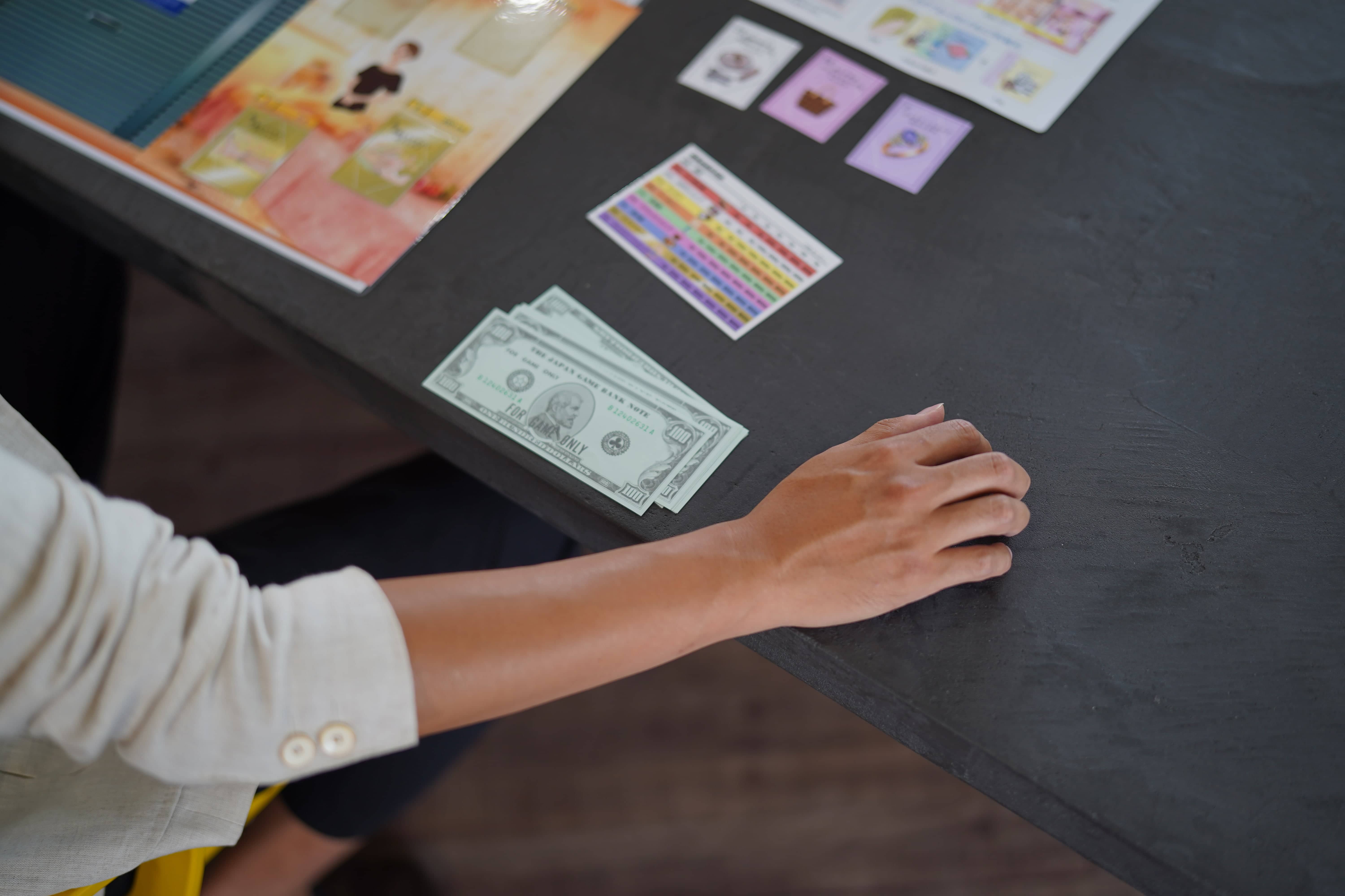 企業向け背景画像