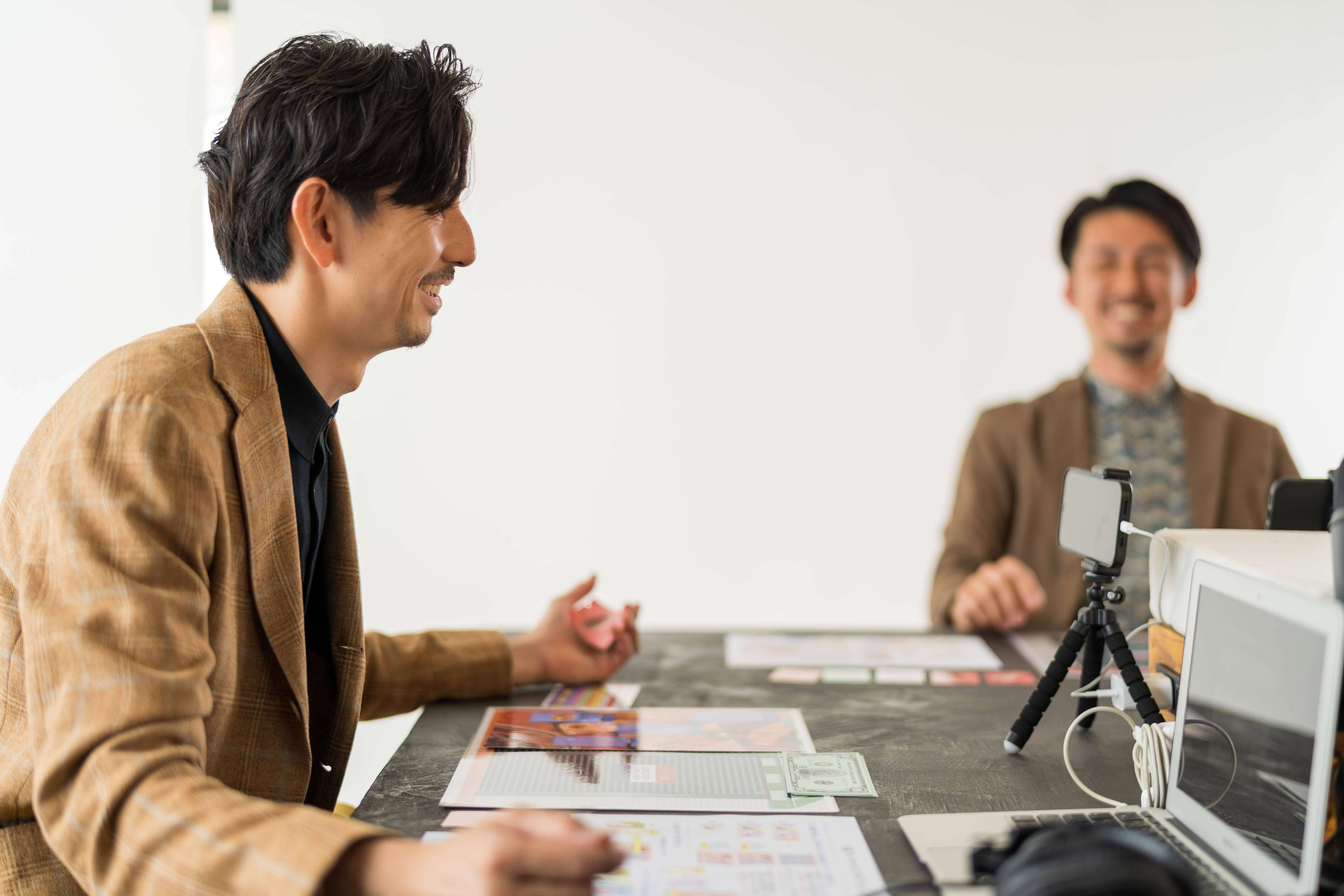 企業向け背景画像２